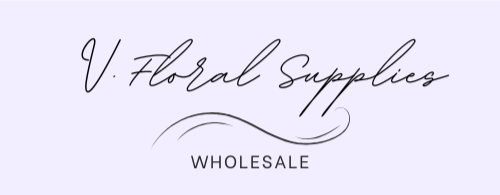 V Floral Supplies