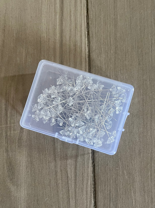 Pins