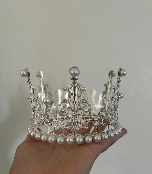 Crowns