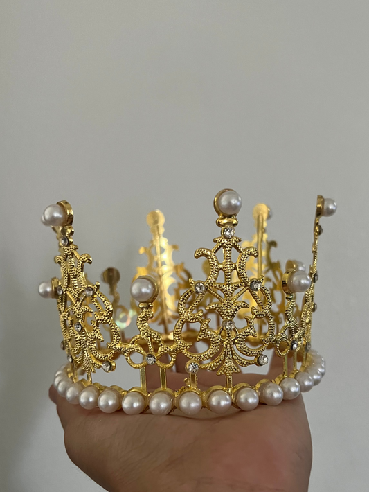 Crowns